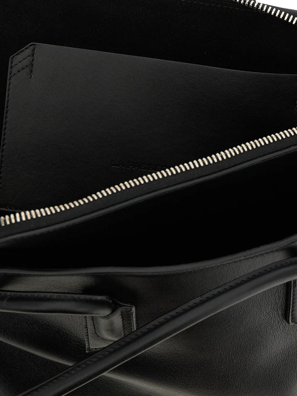 The Attico The Attico La Passeggiata Medium Shoulder Bag