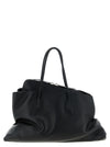 The Attico The Attico La Passeggiata Large Shoulder Bag