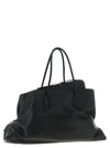 The Attico The Attico La Passeggiata Large Shoulder Bag