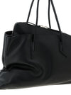 The Attico The Attico La Passeggiata Large Shoulder Bag