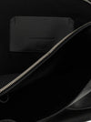 The Attico The Attico La Passeggiata Large Shoulder Bag