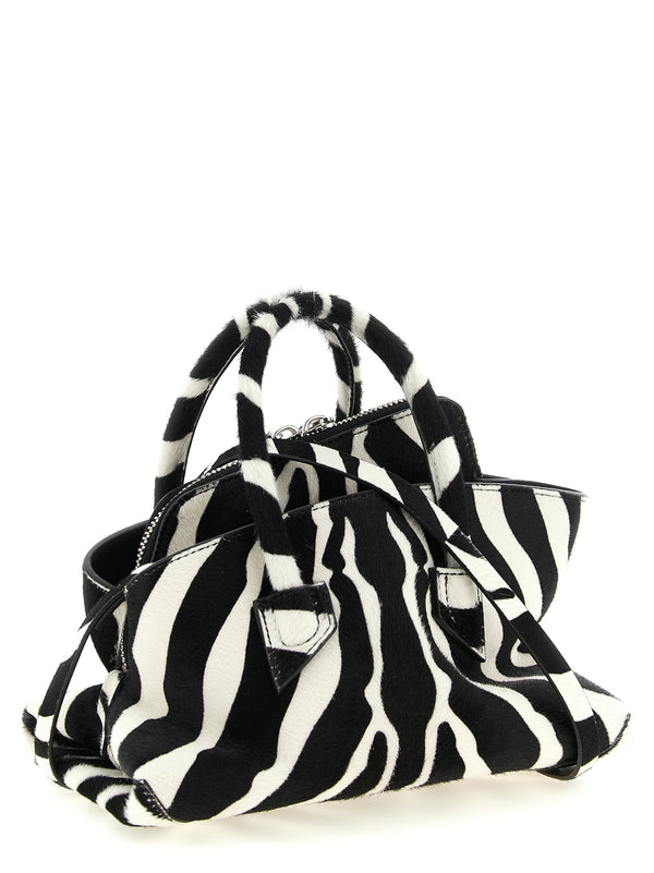 The Attico The Attico La Passeggiata Mini Handbag