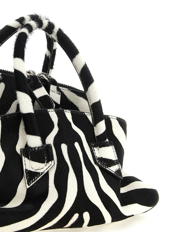 The Attico The Attico La Passeggiata Mini Handbag