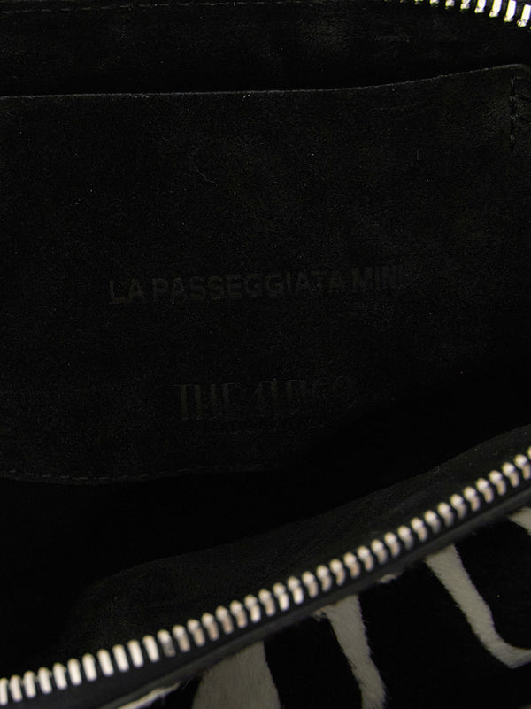 The Attico The Attico La Passeggiata Mini Handbag