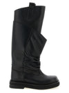 The Attico The Attico Robin Passeggiata Combat Boots