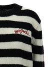 Marc Jacobs Marc Jacobs Striped Sweater
