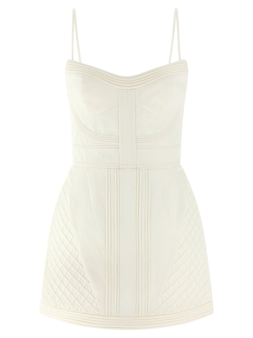 Zimmermann Zimmermann Rebellion Dress