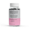 Shilajit Gummies + Vitamin C,B6, B12 - 60 pcs. Energy & Vitality Supplement