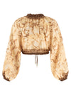 Zimmermann Zimmermann Indra Top