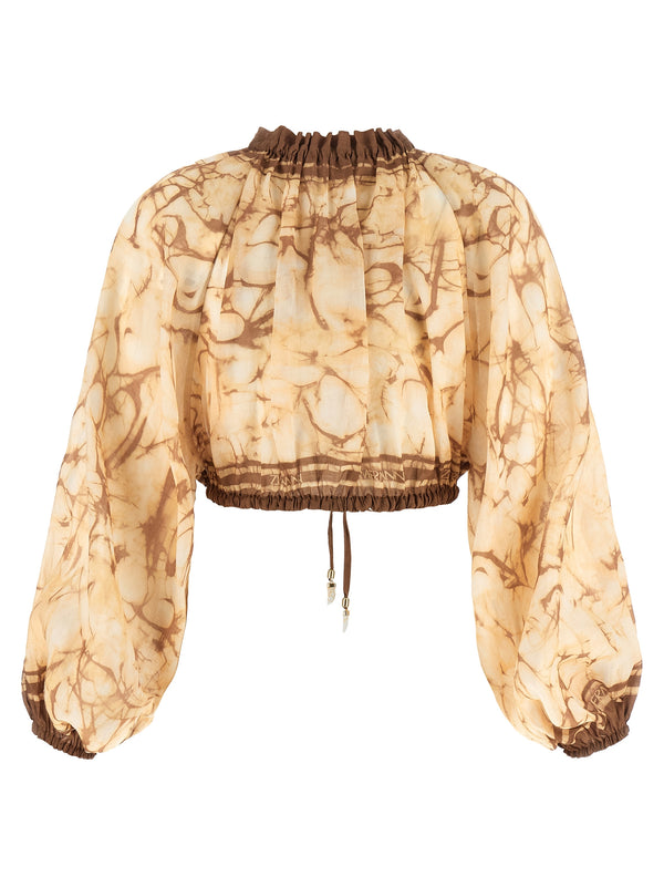 Zimmermann Zimmermann Indra Top