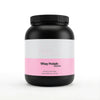 Premium Whey Protein Chocolate - 1,000g Whey Protein Powder