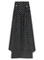 Ganni Ganni Polka Dots Skirt