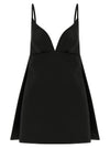Elisabetta Franchi Elisabetta Franchi Duchesse Dress Dresses