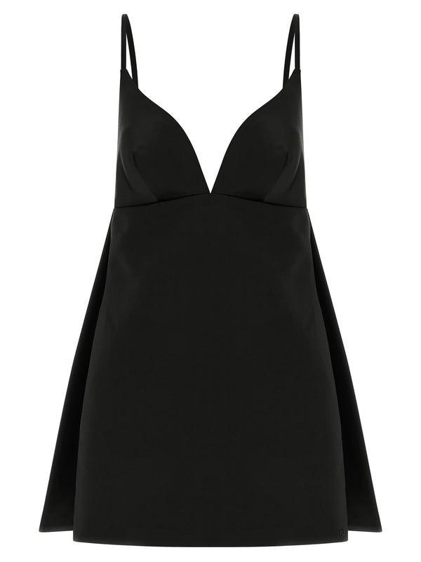 Elisabetta Franchi Duchesse Dress