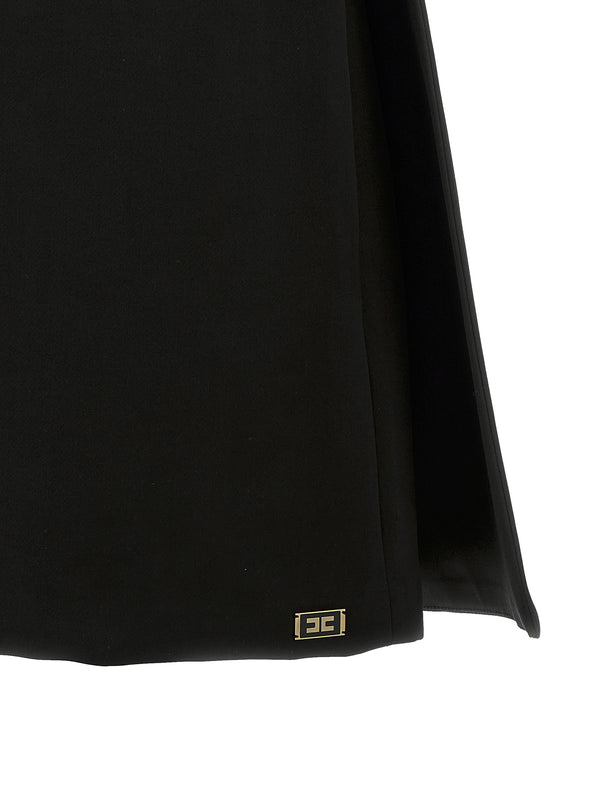 Elisabetta Franchi Duchesse Dress