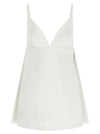 Elisabetta Franchi Duchesse Dress