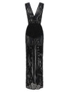 Elisabetta Franchi Elisabetta Franchi Red Carpet Dress
