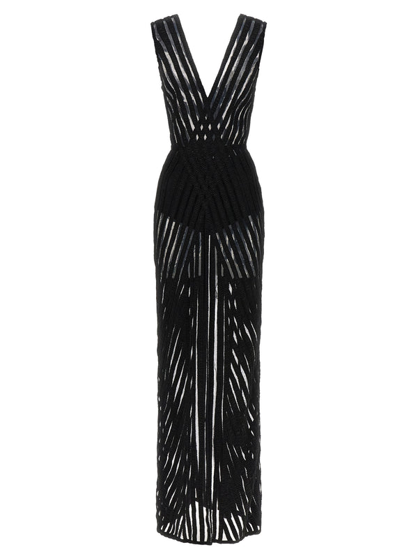 Elisabetta Franchi Elisabetta Franchi Red Carpet Dress