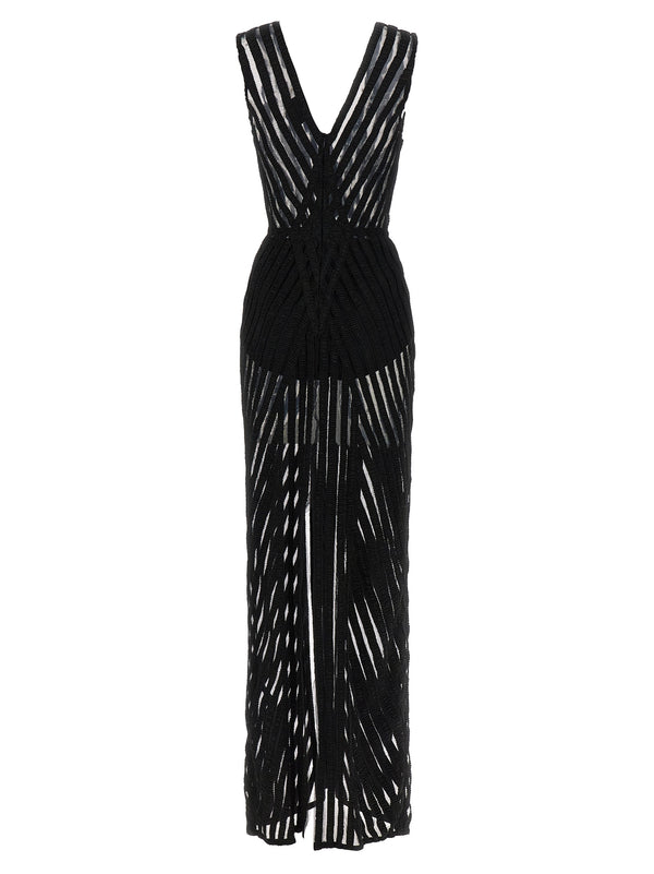 Elisabetta Franchi Elisabetta Franchi Red Carpet Dress
