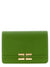 Elisabetta Franchi Elisabetta Franchi Logo Shoulder Strap