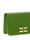 Elisabetta Franchi Elisabetta Franchi Logo Shoulder Strap
