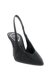 René Caovilla René Caovilla Jinny Slingback