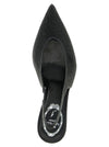 René Caovilla René Caovilla Jinny Slingback