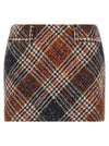 Missoni Missoni Tweed Skirt