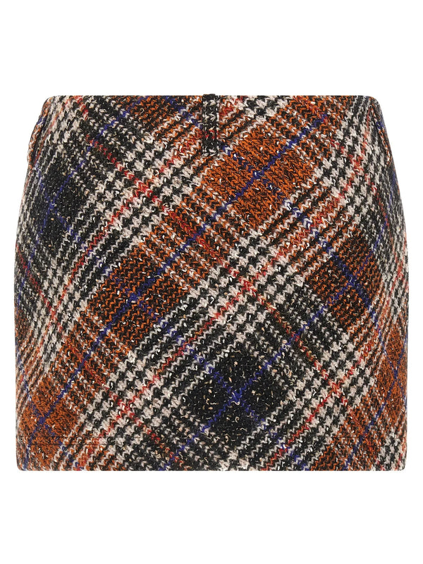 Missoni Missoni Tweed Skirt