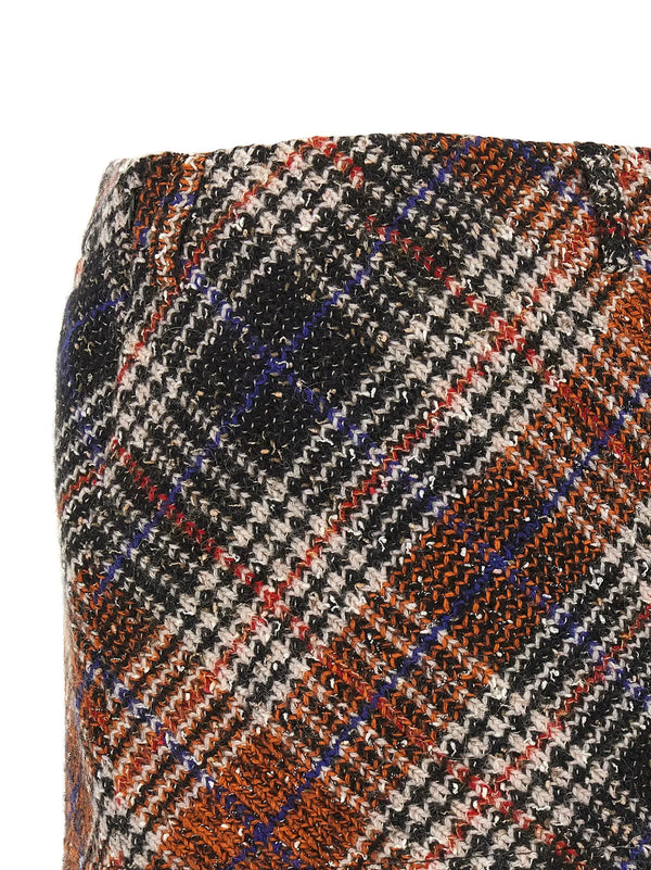 Missoni Missoni Tweed Skirt