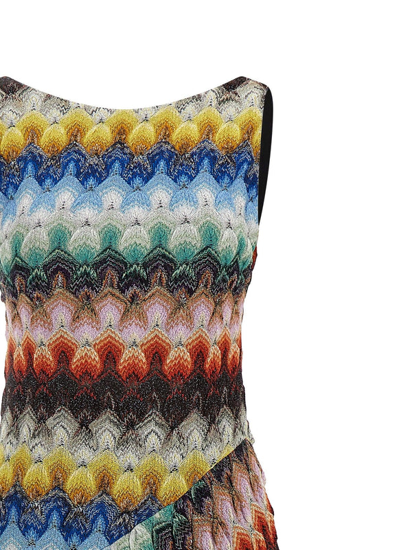 Missoni Missoni Sleeveless