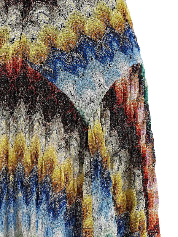 Missoni Missoni Sleeveless