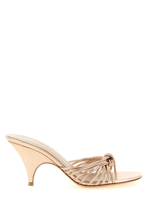 Gianvito Rossi Gianvito Rossi Sofia Mules