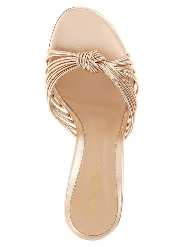 Gianvito Rossi Gianvito Rossi Sofia Mules
