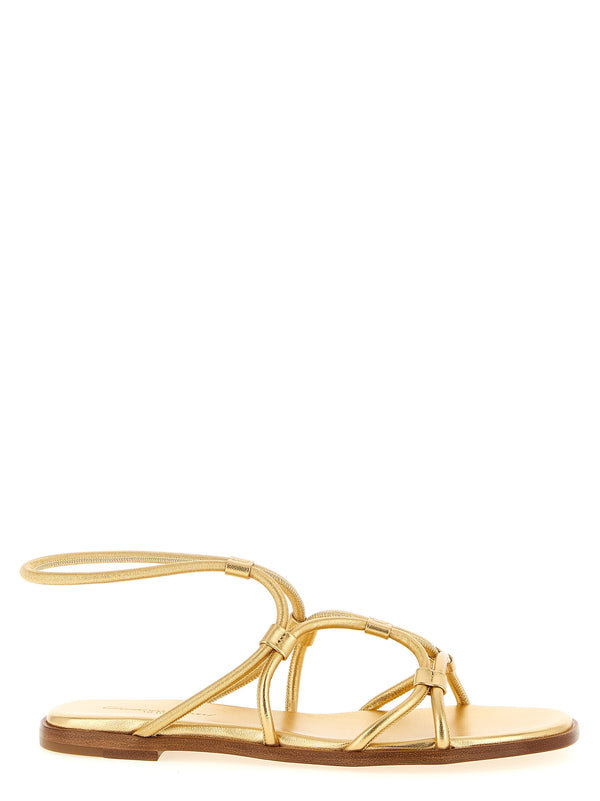 Gianvito Rossi Gianvito Rossi G32574 Sandals