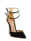 Gianvito Rossi Gianvito Rossi Ivette Pumps