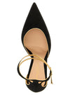 Gianvito Rossi Gianvito Rossi Ivette Pumps