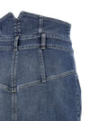 Elisabetta Franchi Elisabetta Franchi Denim Skirt