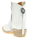 Comme Des Garcons Comme Des Garcons Comme Des Garçons X Mexicana Ankle Boots