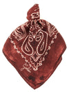 Golden Goose Golden Goose Paisley Scarf