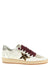 Golden Goose Golden Goose Ball Star Sneakers - Bellezzawow