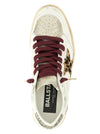 Golden Goose Golden Goose Ball Star Sneakers - Bellezzawow