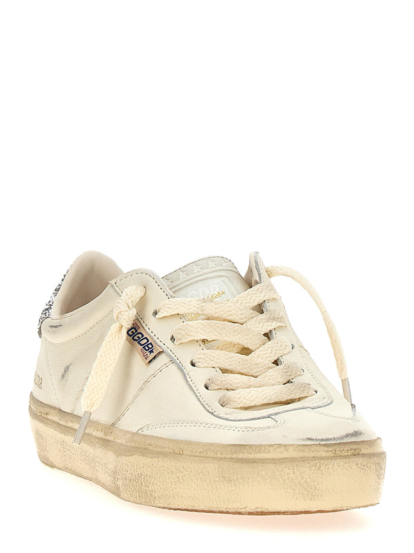Golden Goose Golden Goose Soul Star Sneakers