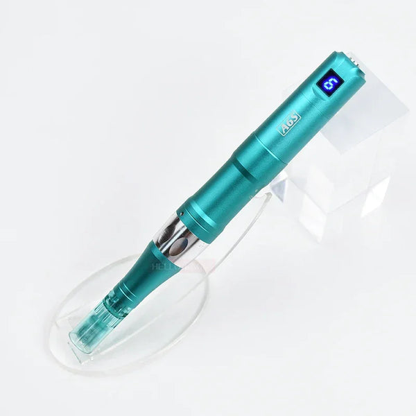 Dr. Pen A6S Wireless Microneedling Pen - Bellezzawow