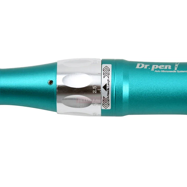 Dr. Pen A6S Wireless Microneedling Pen - Bellezzawow