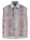 Haikure Haikure Janette Vest