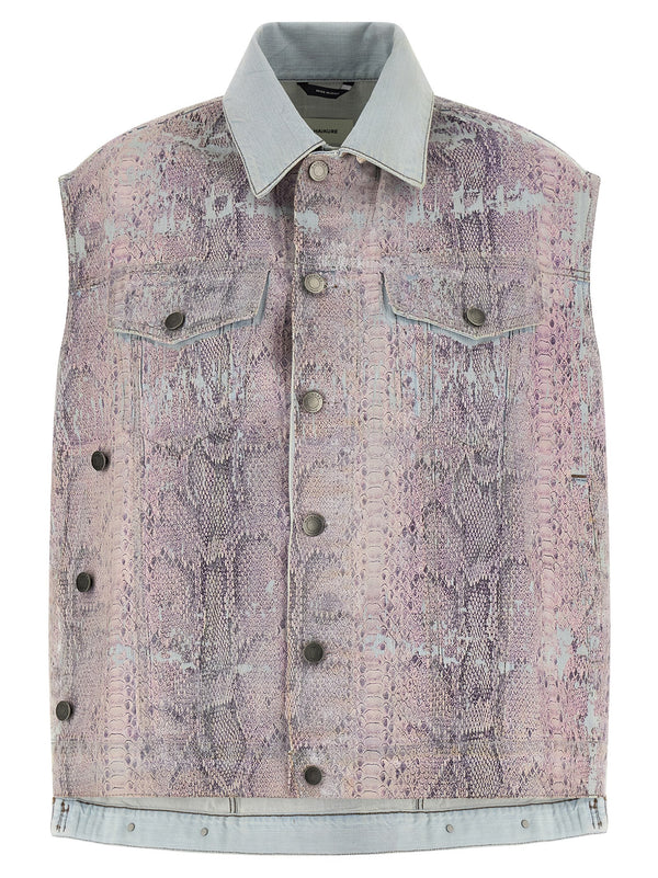 Haikure Haikure Janette Vest