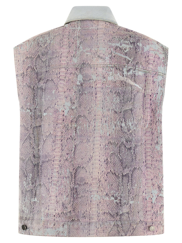 Haikure Haikure Janette Vest