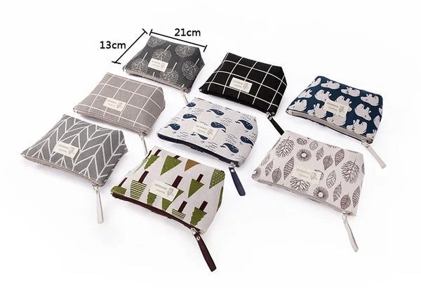 Travel Cosmetic Organizer Travel Cosmetic Organizer
