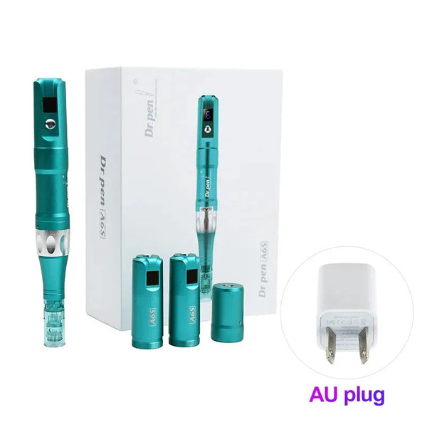 Dr. Pen A6S Wireless Microneedling Pen - Bellezzawow